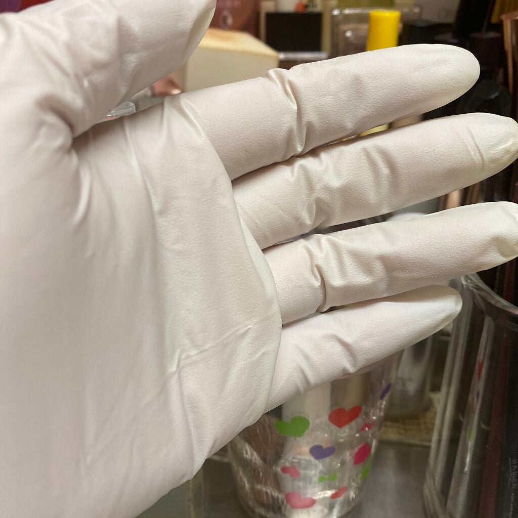 デビルズトリック/クイスクイス/ヘアカラーを使ったクチコミ(3枚目)