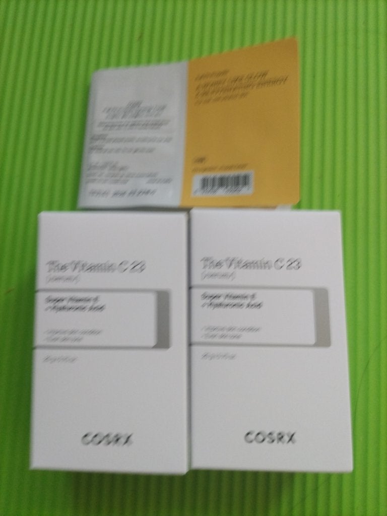 ピアニッシモ on LIPS 「cosrxの25を買いました。最初痛かったのですがなれてしまい..」(1枚目)