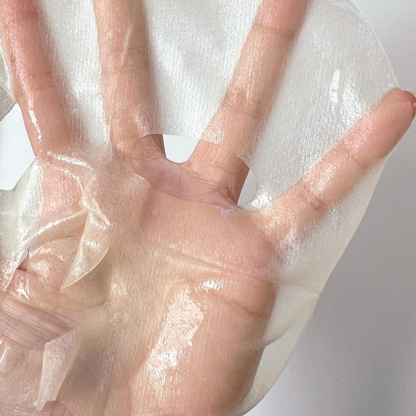 ディズニー100周年記念フェイスマスク ハニールミナスロイヤルプロポ シートマスクプラス プロポリス/JMsolution-japan edition-/シートマスク・パックを使ったクチコミ(2枚目)