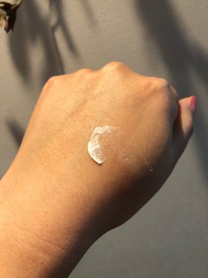 ヘルシーカバープライマー/AN’BLESS/化粧下地を使ったクチコミ(4枚目)