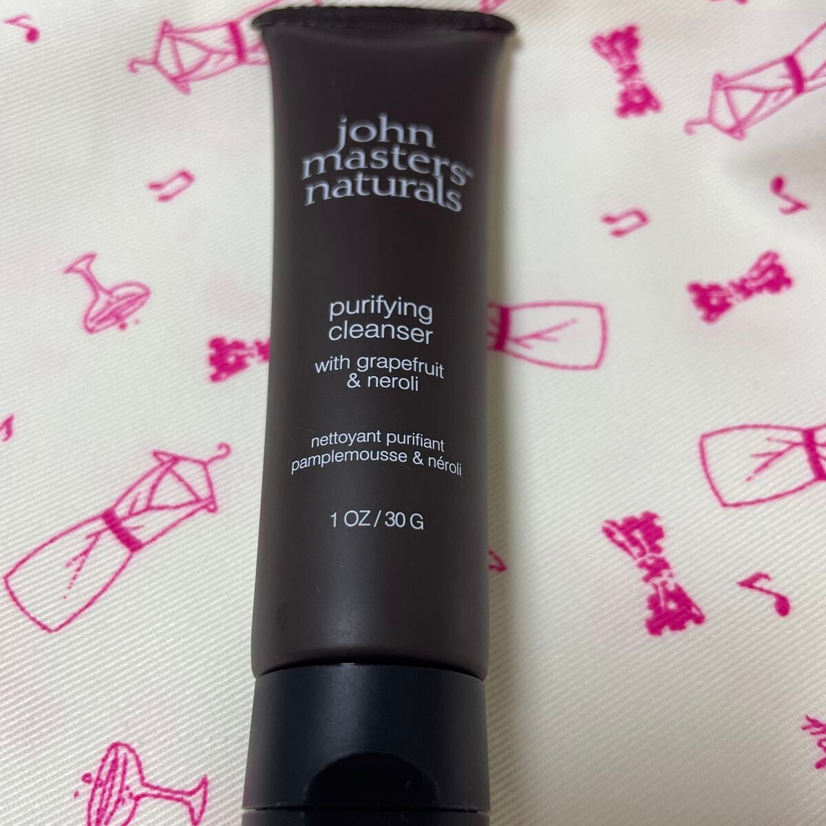 My Little Box/My Little Box/その他キットセットを使ったクチコミ(5枚目)