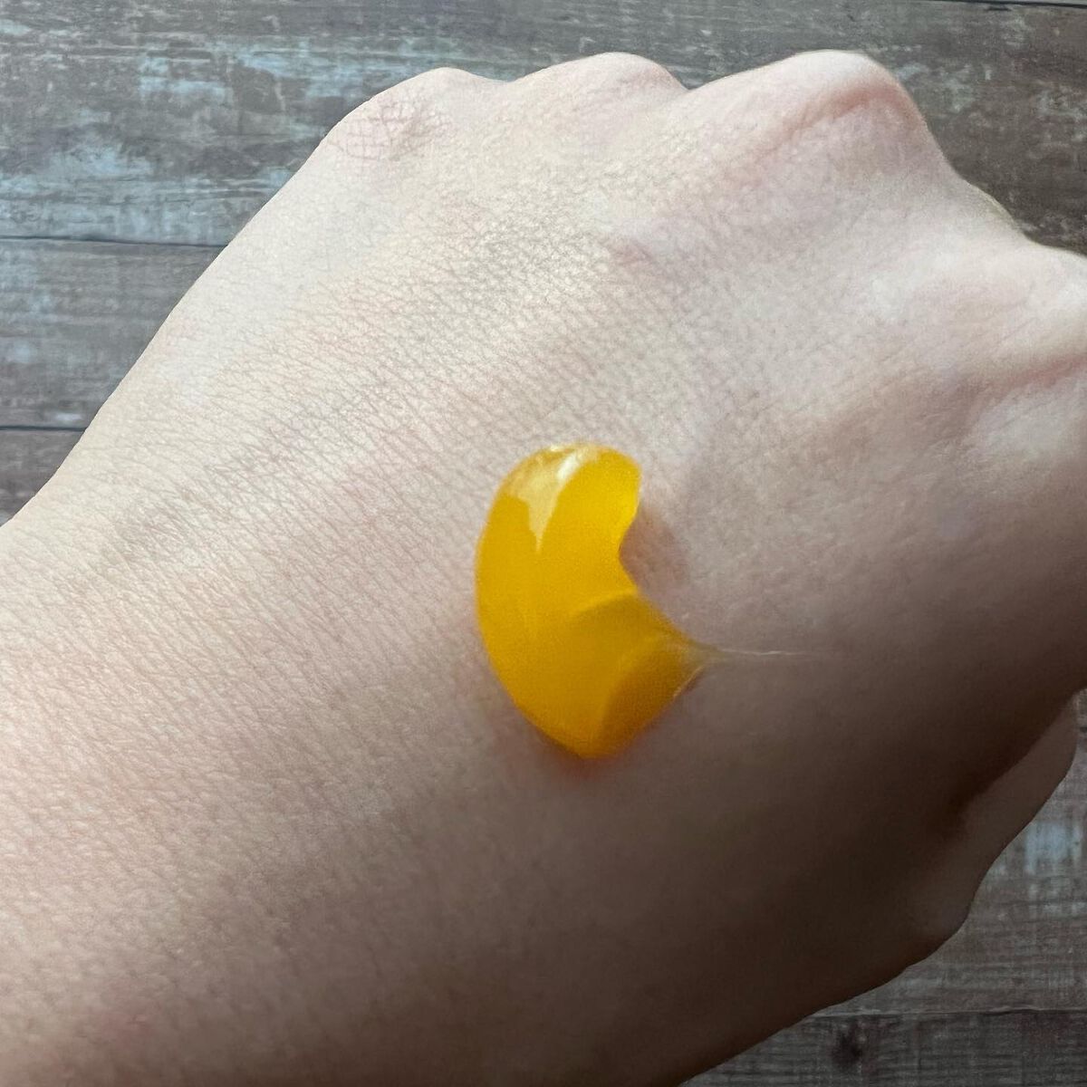 ホットクレンジングゲル マッサージプラス/マナラ/クレンジングジェルを使ったクチコミ(3枚目)