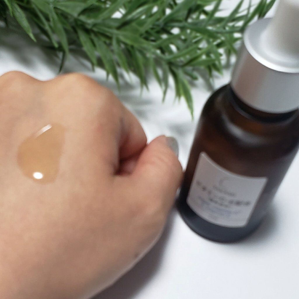 タカミエッセンスCE/タカミ/美容液を使ったクチコミ（3枚目）