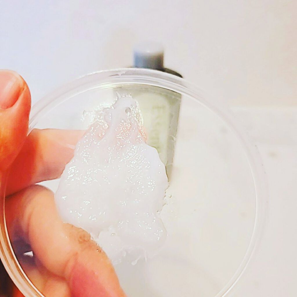 THE BEAUTY 髪のキメ美容シャンプー/コンディショナー<エアリーリペア> /エッセンシャル/シャンプー・コンディショナーを使ったクチコミ(5枚目)