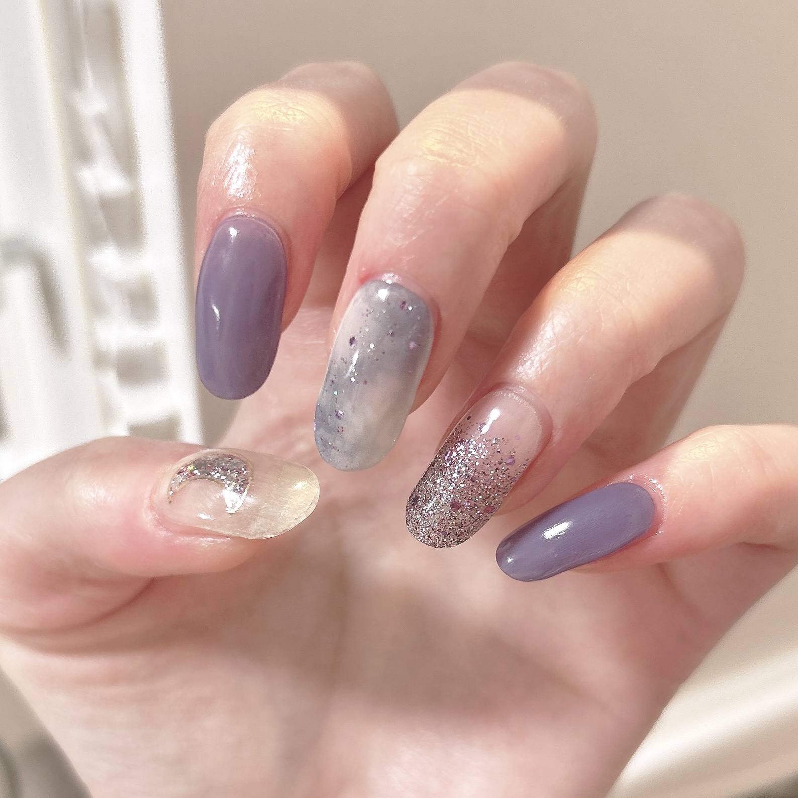 【ハーモニー】ネイル　スカルプ　カラーパウダー HARMONY ハーモニー スカルプパウダー 24色 ネイル ネイルズユニーク