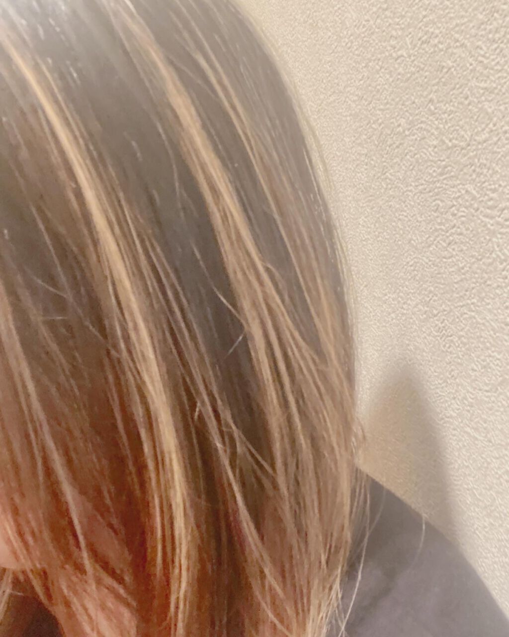  モイストリペア ヘアオイル /Canael Style /ヘアオイルを使ったクチコミ（3枚目）