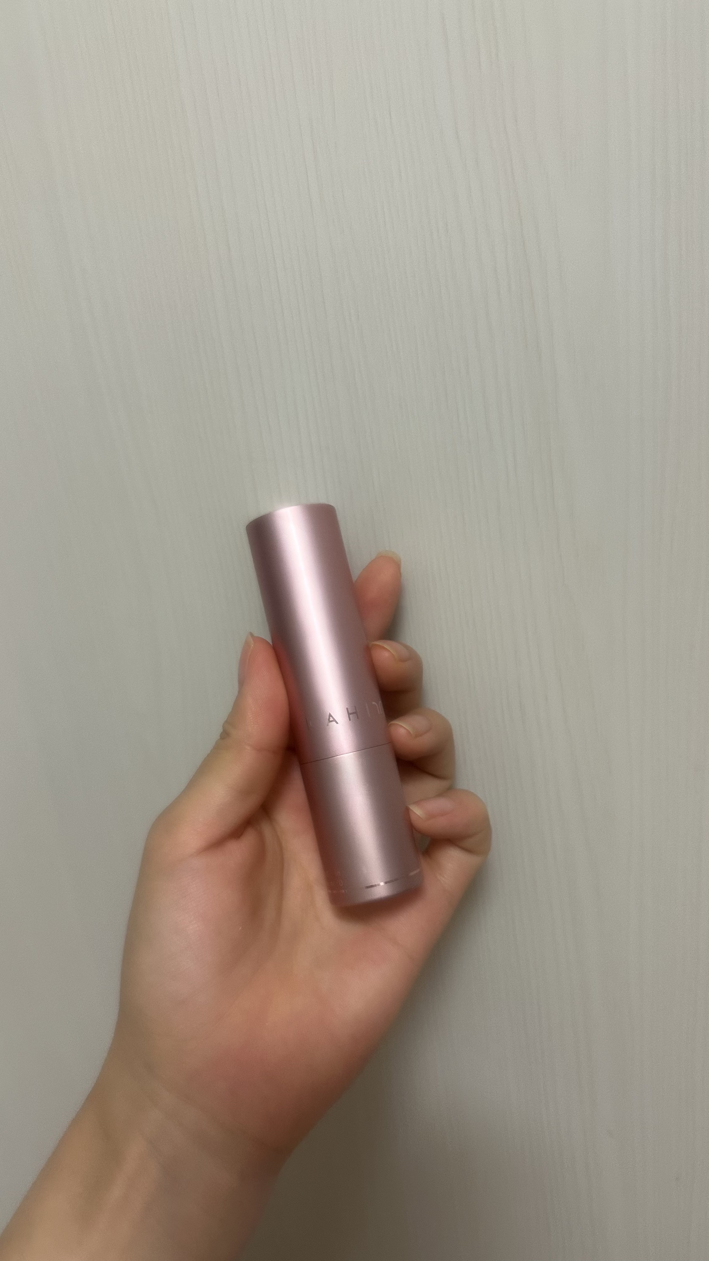 マルチバームセット 新ver（本品+リフィル）/KAHI/メイクアップを使ったクチコミ（2枚目）