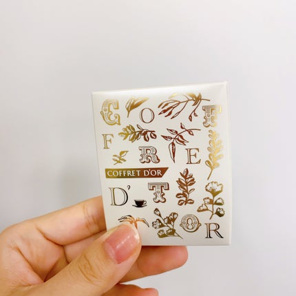 コフレドール パウダレスウェット/コフレドール/その他ファンデーションを使ったクチコミ(1枚目)