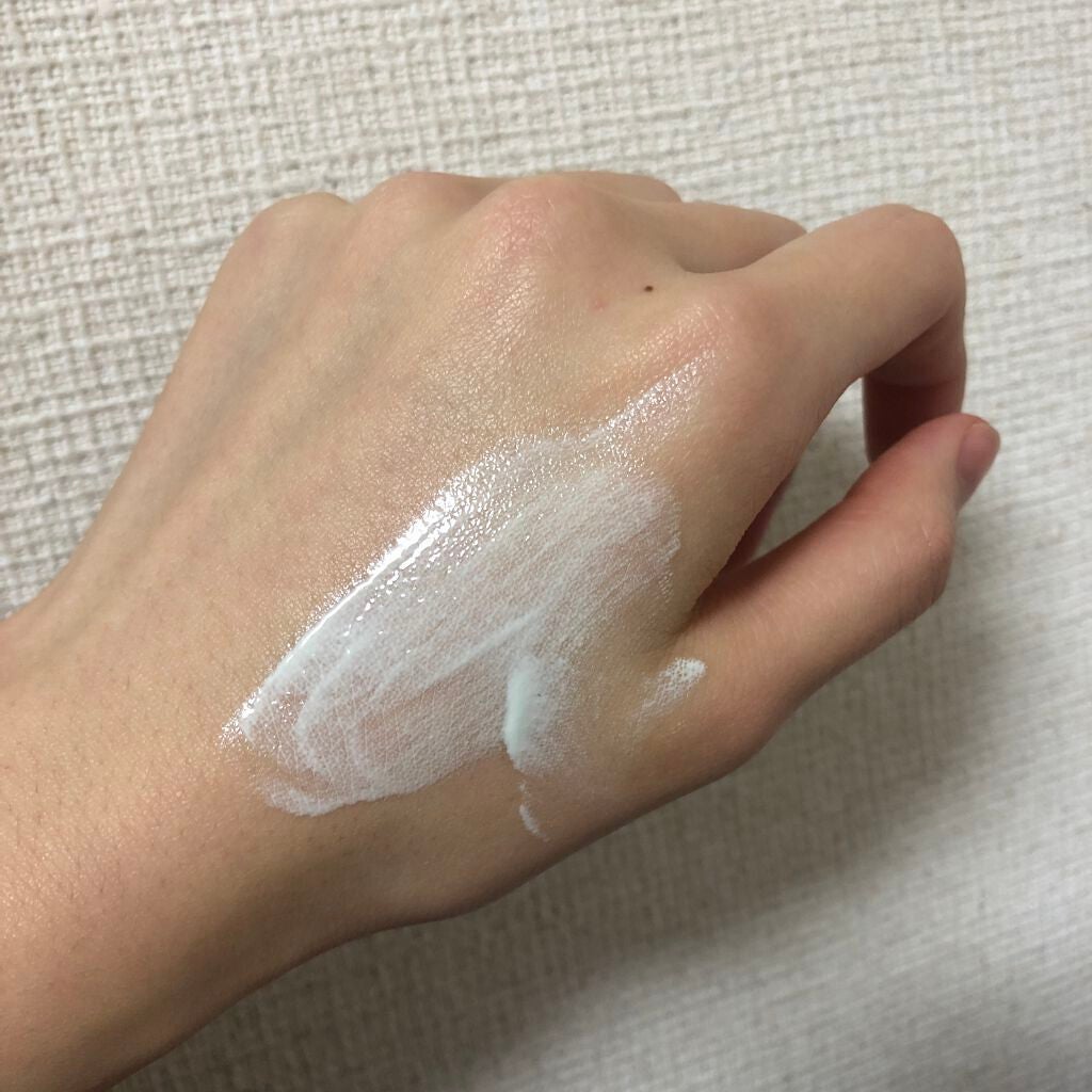 スキンアクア トーンアップUVエッセンス/スキンアクア/日焼け止めクリームを使ったクチコミ(2枚目)