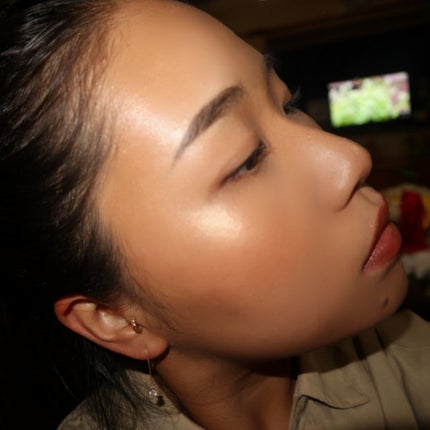 メアリー ルーマナイザー/the Balm/プレストパウダーを使ったクチコミ(4枚目)