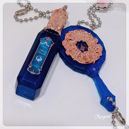 FlowerKnows 月光人魚シリーズ キーホルダー