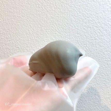 エアリー カラーリング フォーム/b.ris/ヘアカラーを使ったクチコミ(3枚目)