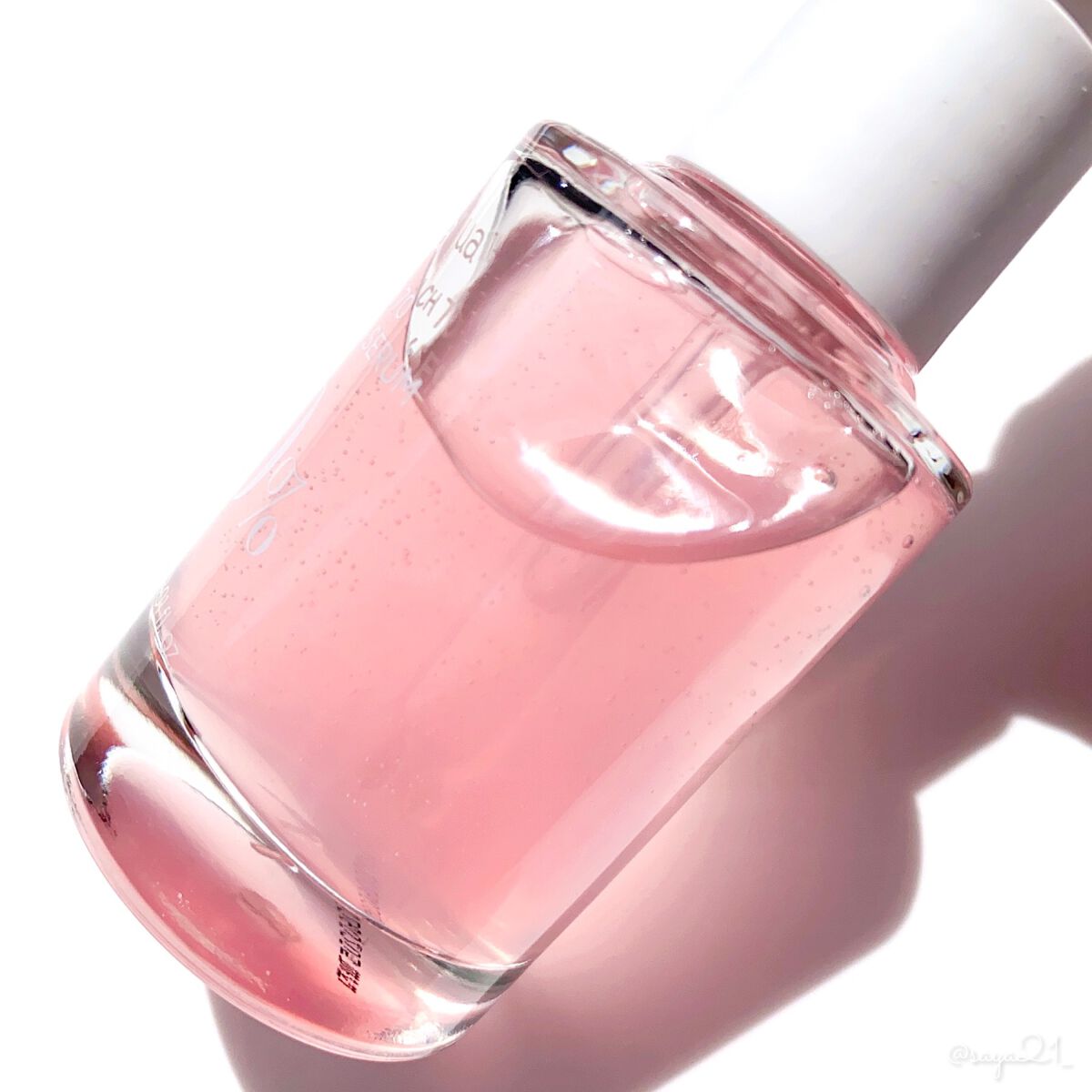 桃70%ナイアシンセラム/Anua/美容液を使ったクチコミ（2枚目）