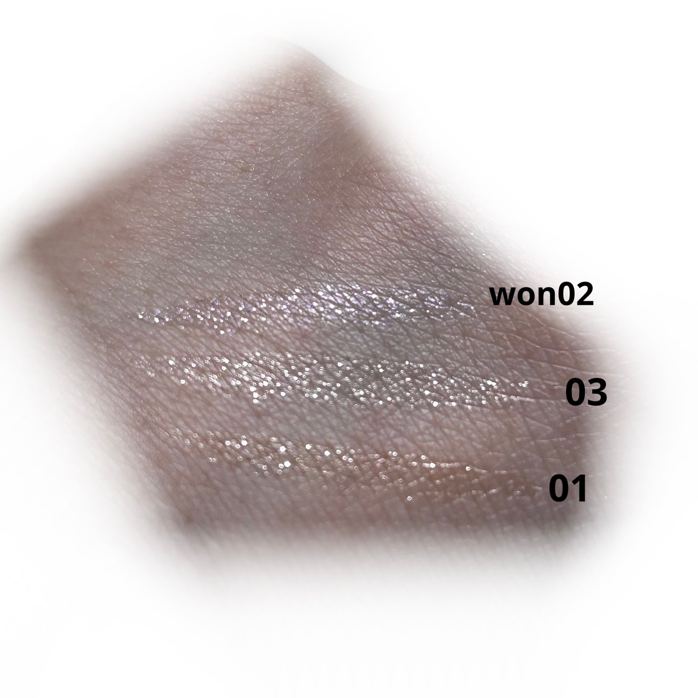 うるみリキッドライナー/muice/リキッドアイライナーを使ったクチコミ(2枚目)