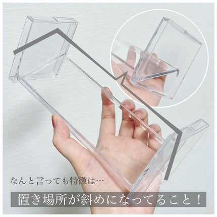 カラフルネイルズ/キャンメイク/マニキュアを使ったクチコミ(4枚目)