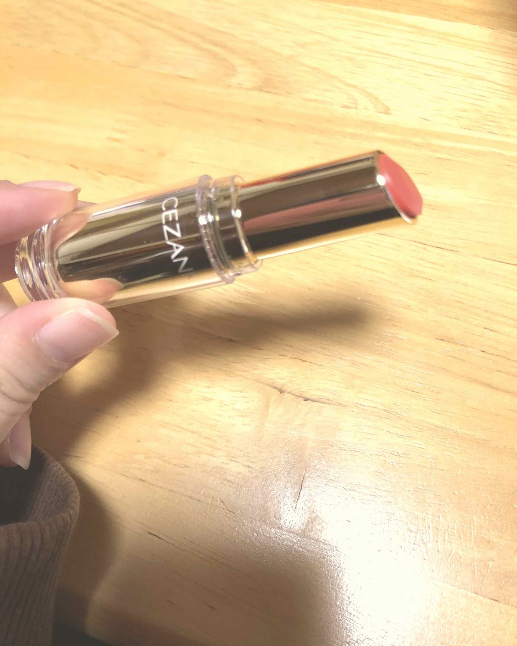 【旧品】パーフェクトスタイリストアイズ/キャンメイク/アイシャドウパレットを使ったクチコミ(2枚目)