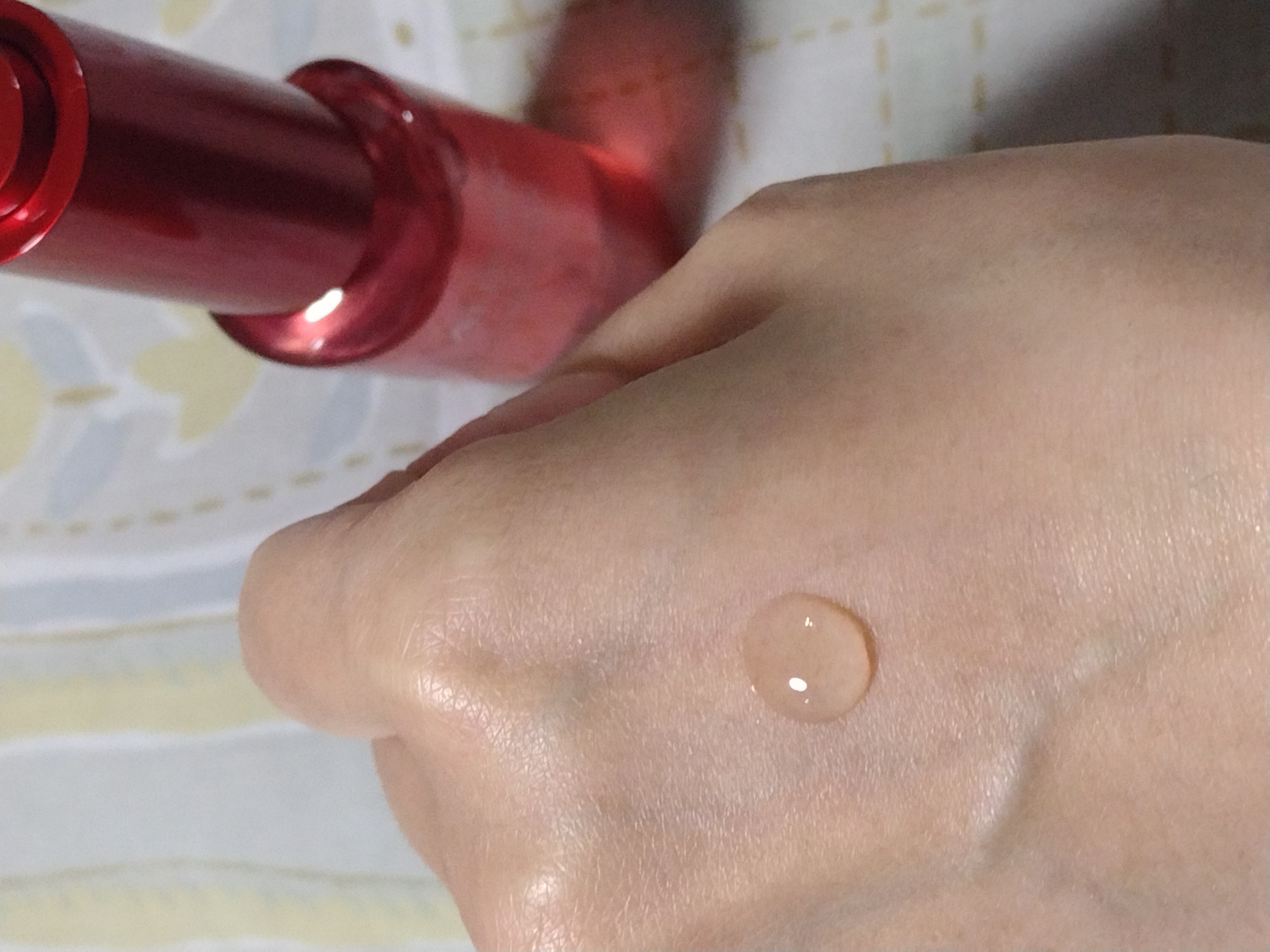 リペア セラムマスク/ALBLANC/美容液を使ったクチコミ（3枚目）