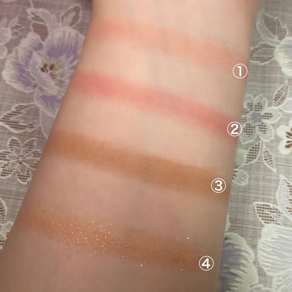 ラブ・ライナー リキッドアイライナーR3/ラブ・ライナー/リキッドアイライナーを使ったクチコミ(4枚目)