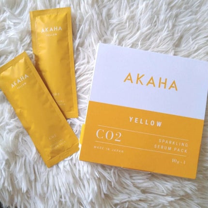 AKAHA