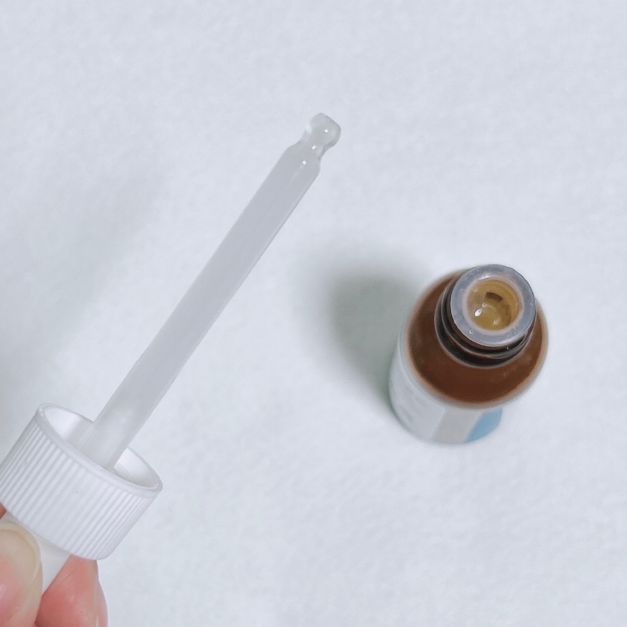 TX-Cream/Dr.Melaxin/フェイスクリームを使ったクチコミ（3枚目）