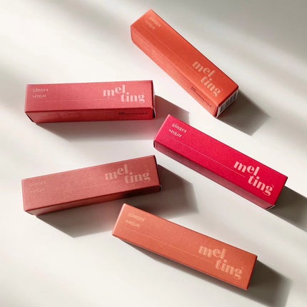 GSメルティングバーム/ETUDE/口紅を使ったクチコミ(6枚目)