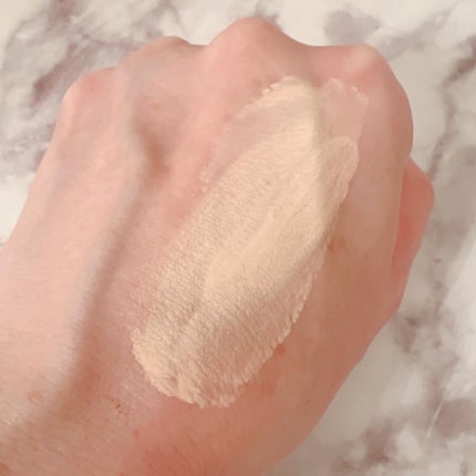 マイファンスィー アクアファンデーション/Koh Gen Do/リキッドファンデーションを使ったクチコミ(4枚目)