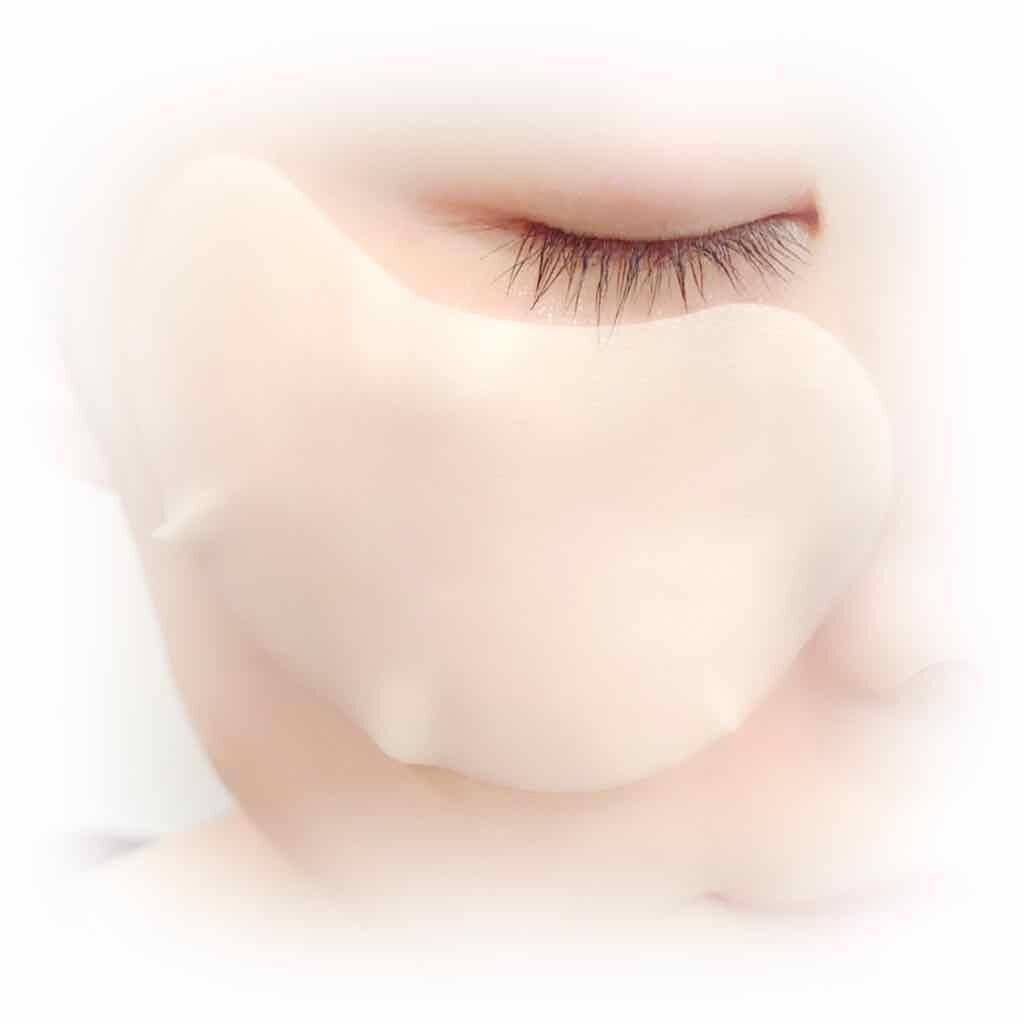 ホワイトショット QXS/ホワイトショット/シートマスク・パックを使ったクチコミ（3枚目）