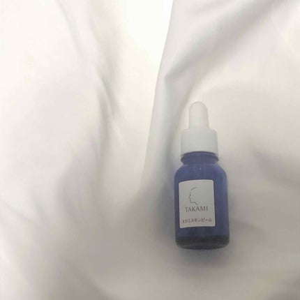 タカミスキンピール/タカミ/ブースター・導入液を使ったクチコミ(1枚目)