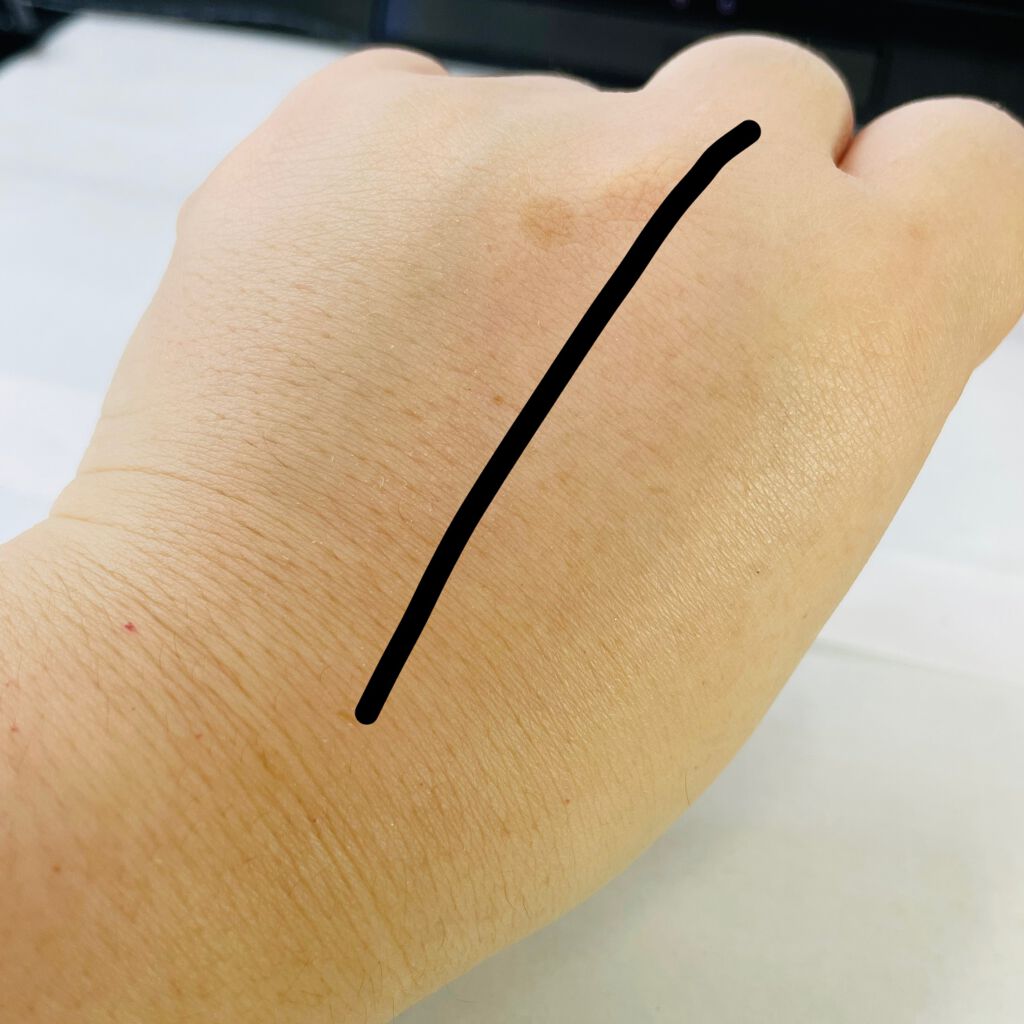 プードゥル ユニヴェルセル コンパクト/CHANEL/プレストパウダーを使ったクチコミ（3枚目）