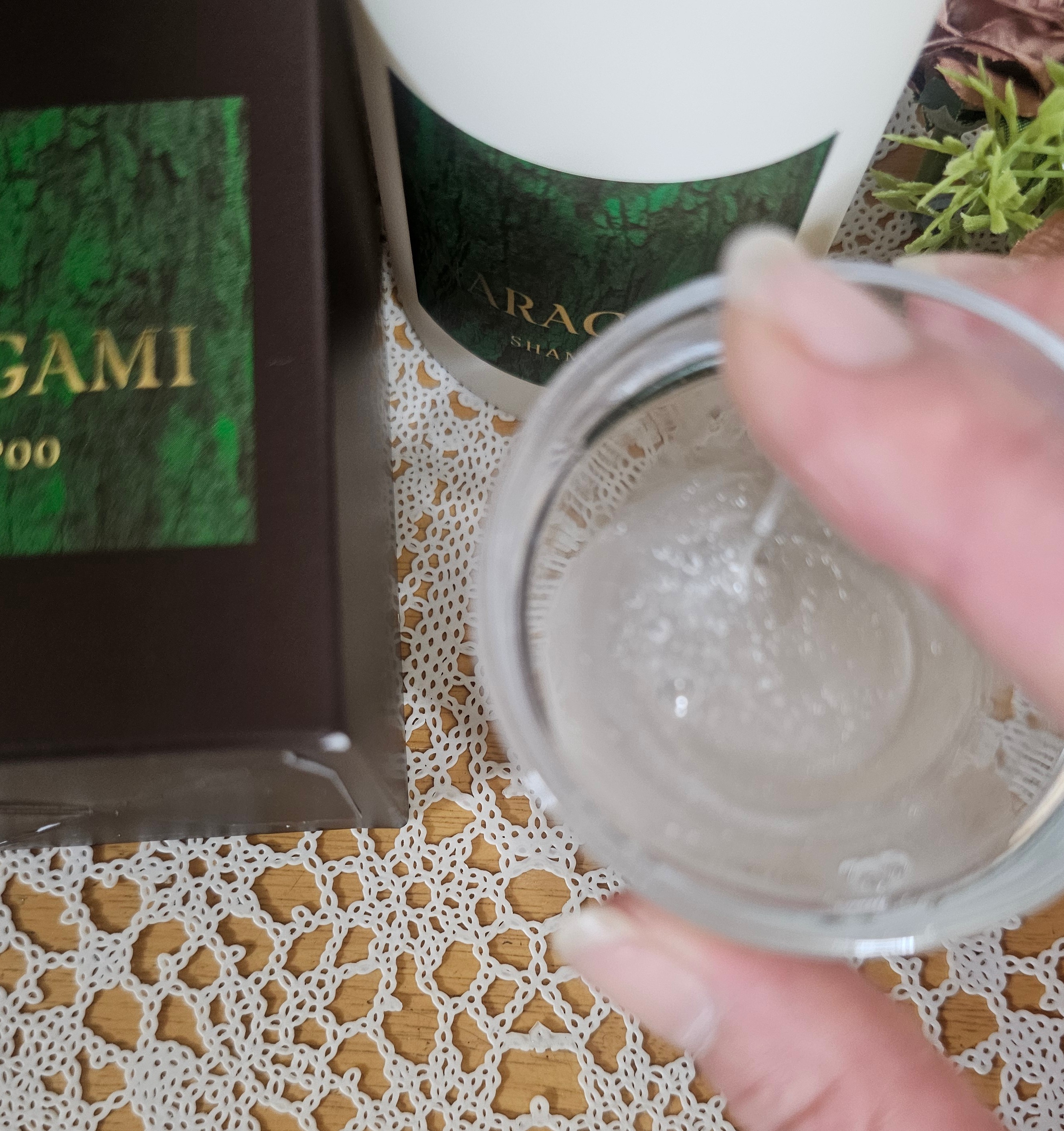 を使ったクチコミ（3枚目）