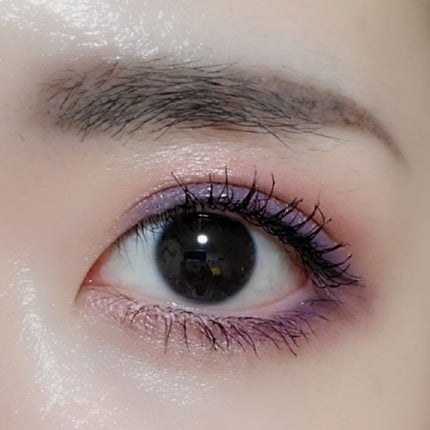 メッシュ アイテープ/shefun/二重まぶた用アイテムを使ったクチコミ(3枚目)