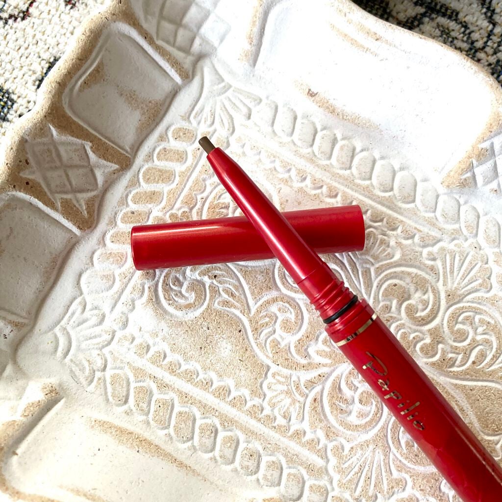 ステイブロウ/Papilio/アイブロウペンシルを使ったクチコミ(2枚目)