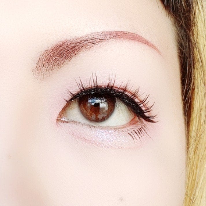 プロ アイ パレット エアー/CLIO/アイシャドウパレットを使ったクチコミ(6枚目)