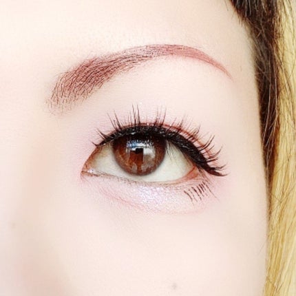 プロ アイ パレット エアー/CLIO/アイシャドウパレットを使ったクチコミ(6枚目)