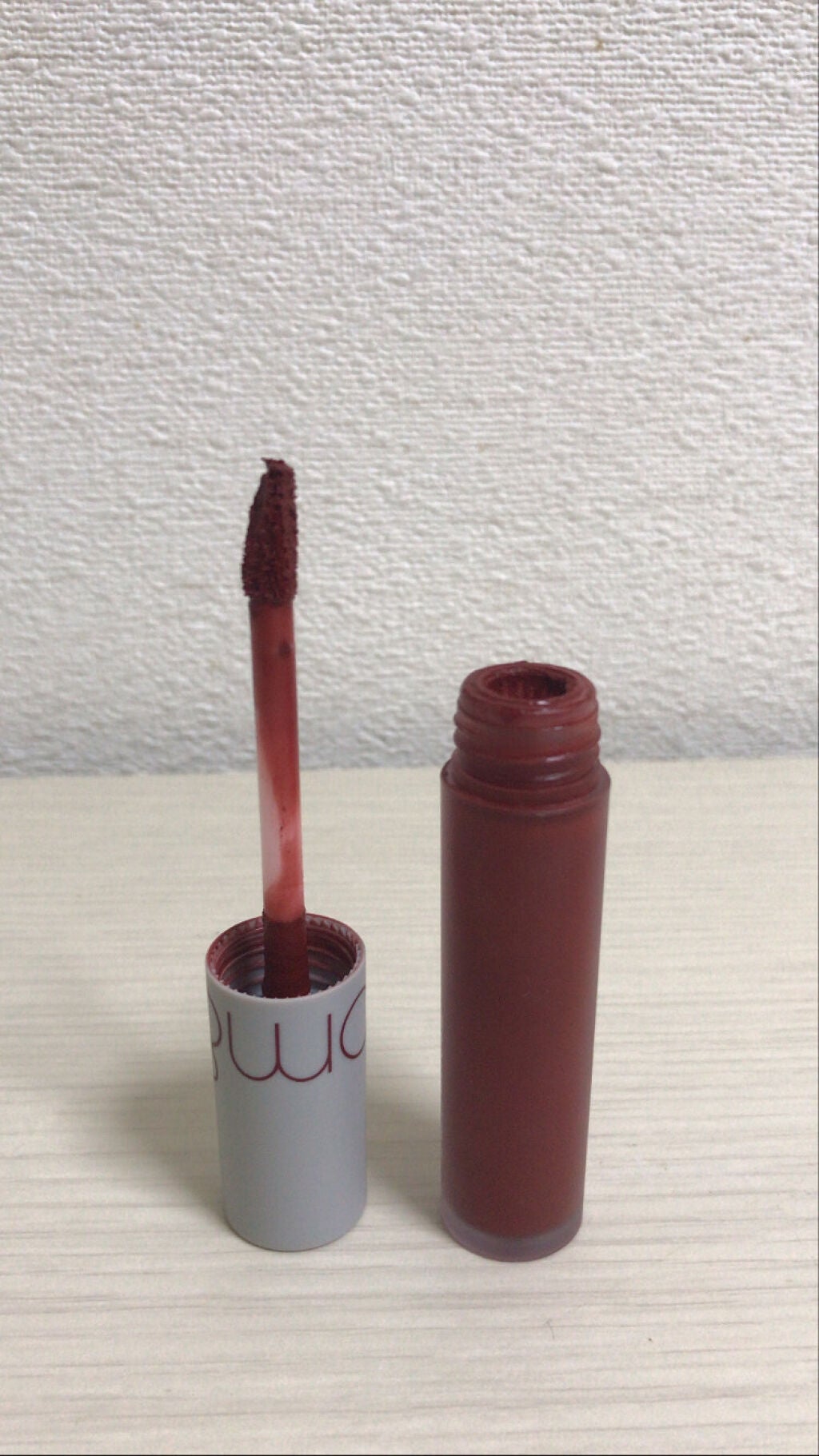 ディメンショナルルージュ/KATE/口紅を使ったクチコミ(4枚目)