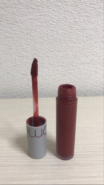 ディメンショナルルージュ/KATE/口紅を使ったクチコミ(4枚目)