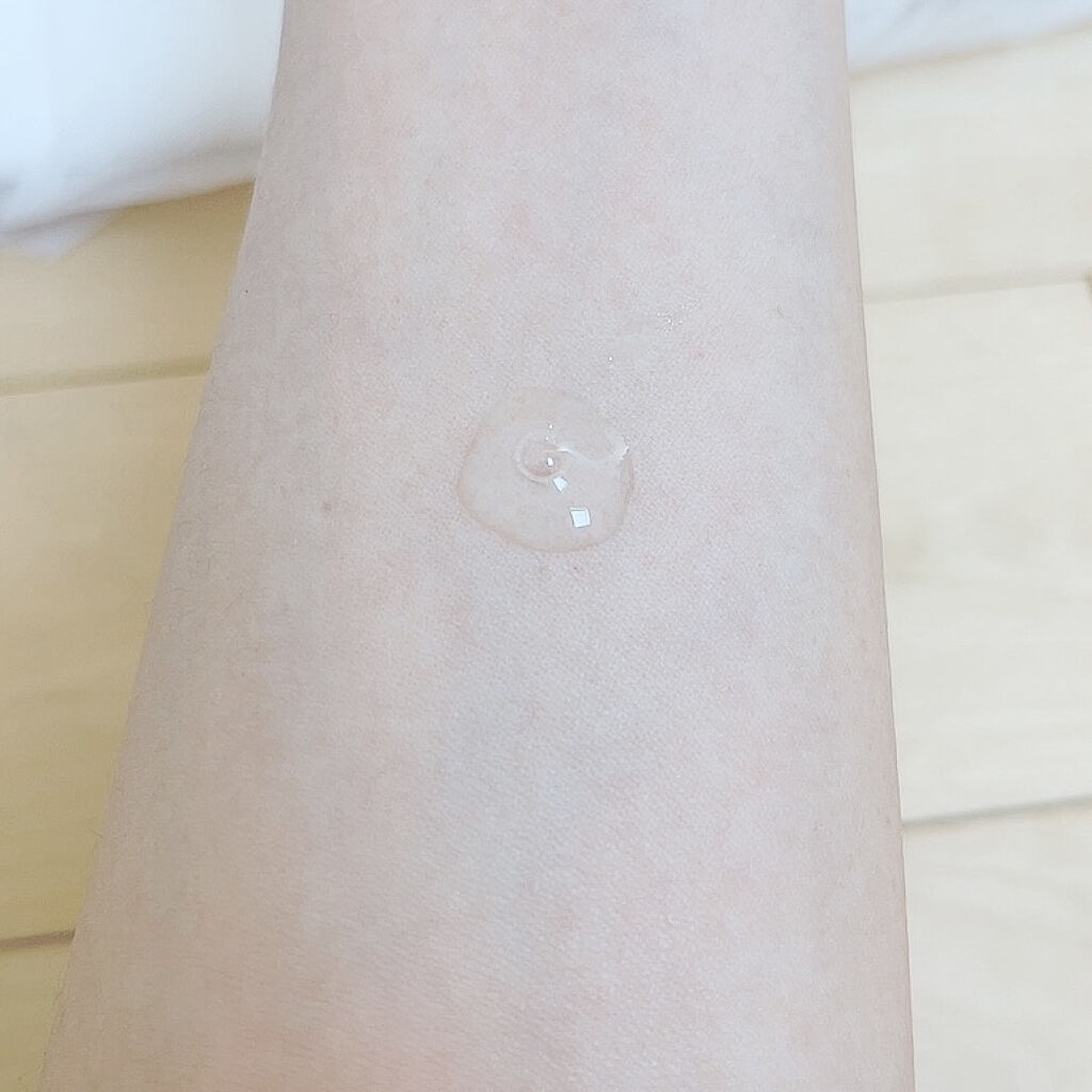 ザ ビー メゾン ローション/AXXZIA/化粧水を使ったクチコミ（2枚目）