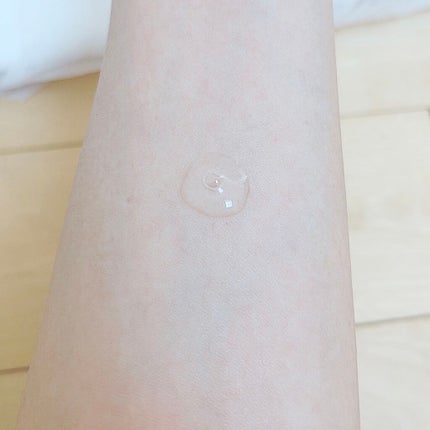 ザ ビー メゾン ローション/AXXZIA/化粧水を使ったクチコミ(2枚目)