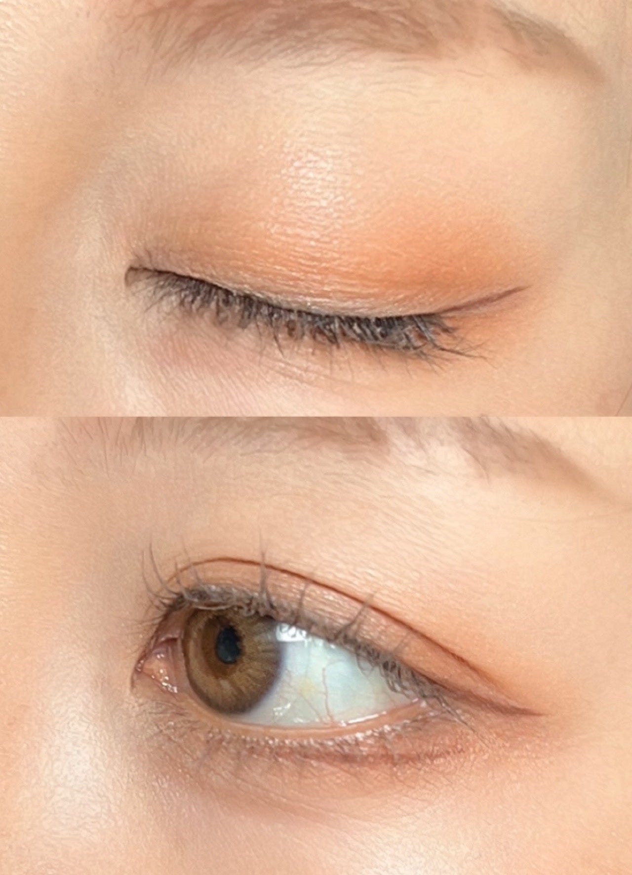 クイックラッシュカーラー/キャンメイク/マスカラ下地を使ったクチコミ(6枚目)