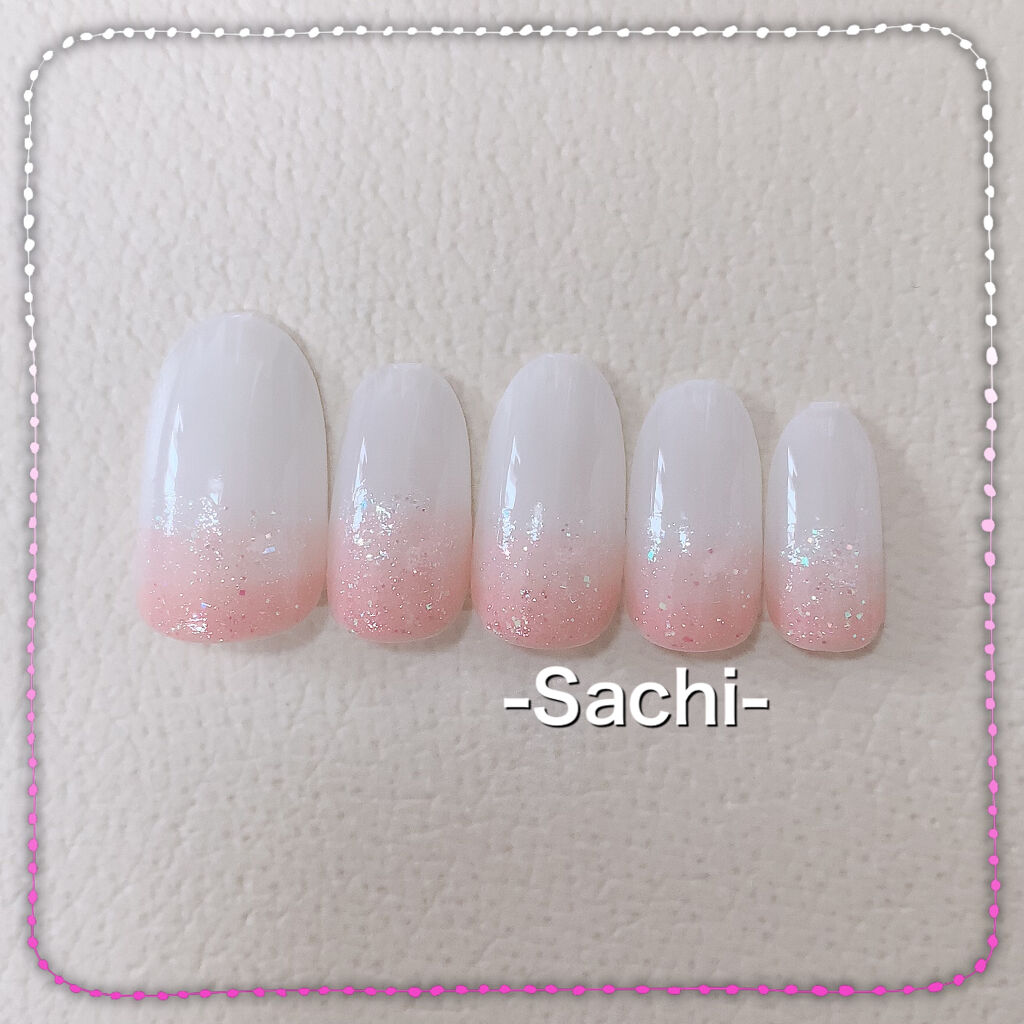 ＴiNS Color 037 the sacred shine/TiNS Color/マニキュアを使ったクチコミ（3枚目）