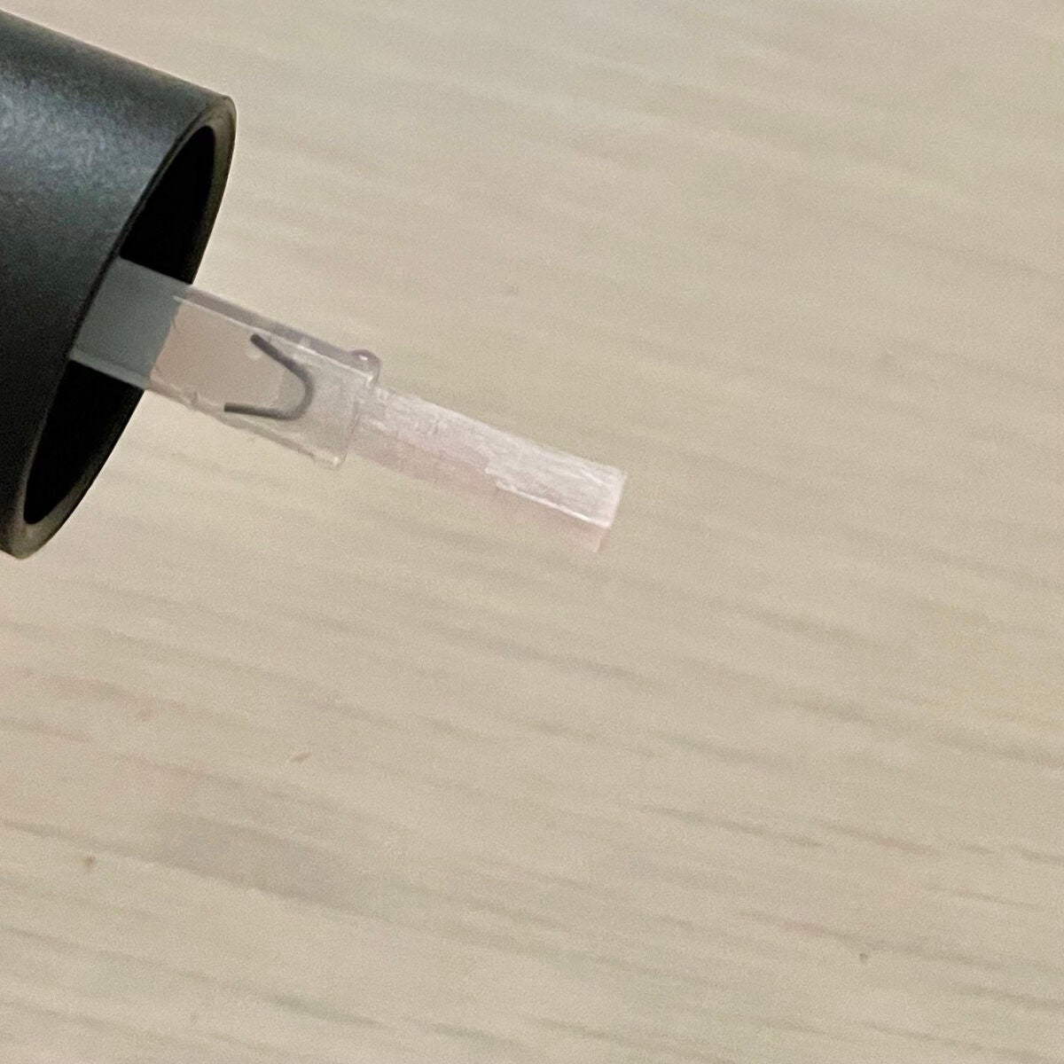 ネイルセラム/innisfree/ネイルオイル・トリートメントを使ったクチコミ(2枚目)