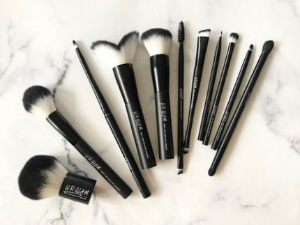 UR GLAM BLOOMING EYE COLOR PALETTE/U R GLAM/アイシャドウパレットを使ったクチコミ(5枚目)