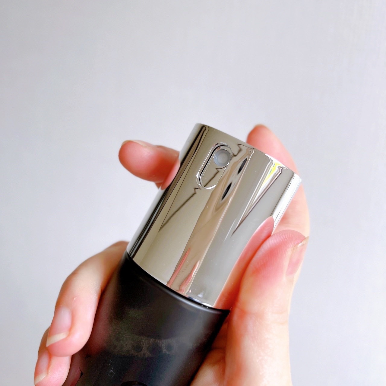 パワーミスト/GINZUBA/ヘアミストを使ったクチコミ（3枚目）