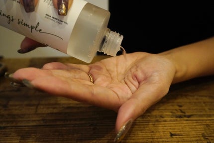 ドクダミ 77 スージングトナー/Anua/化粧水を使ったクチコミ(3枚目)