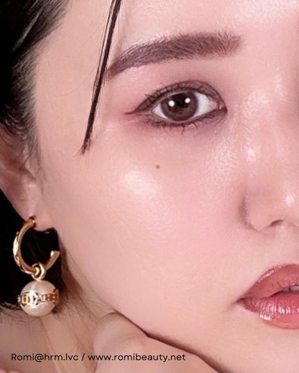 レ ティサージュ/CHANEL/パウダーチークを使ったクチコミ(4枚目)