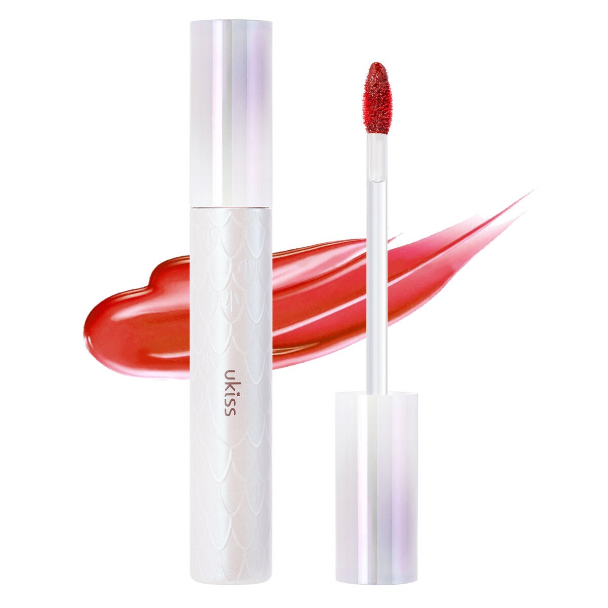 人魚姫シリーズ リップグロス ukiss