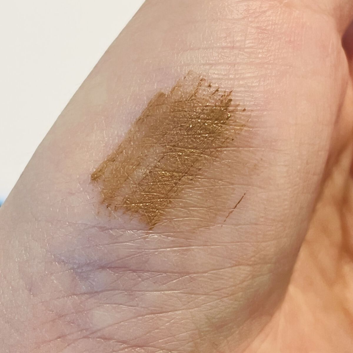 フィルム眉カラー/デジャヴュ/眉マスカラを使ったクチコミ（3枚目）