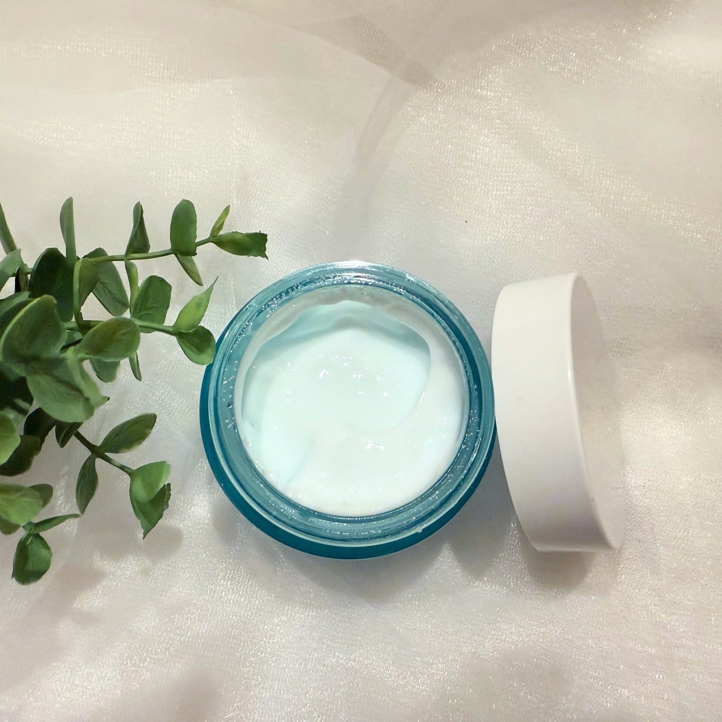 超低分子ヒアルロン酸トナー/Isntree/化粧水を使ったクチコミ(6枚目)