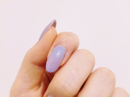 トップコート/O・P・I/ネイルトップコートを使ったクチコミ(5枚目)