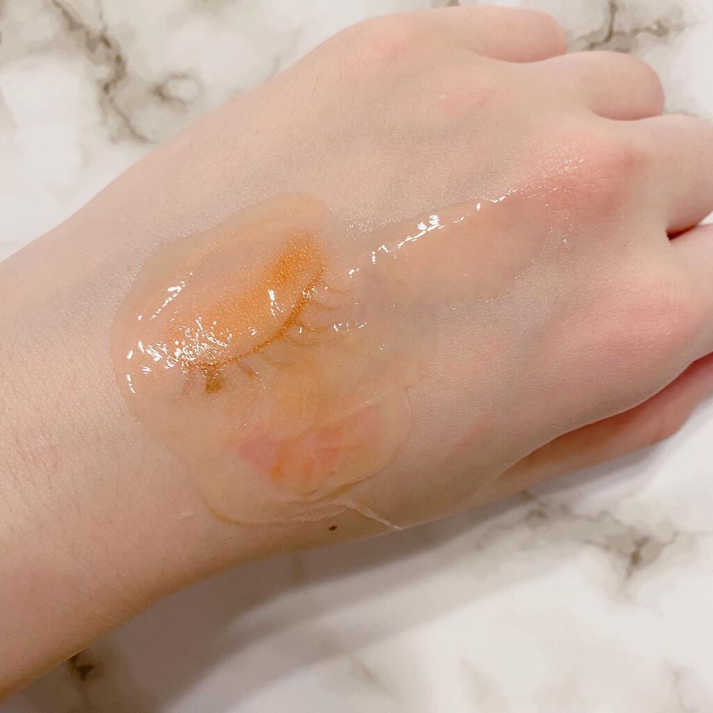 ホットクレンジングゲルSK/PPMOON/クレンジングジェルを使ったクチコミ(4枚目)